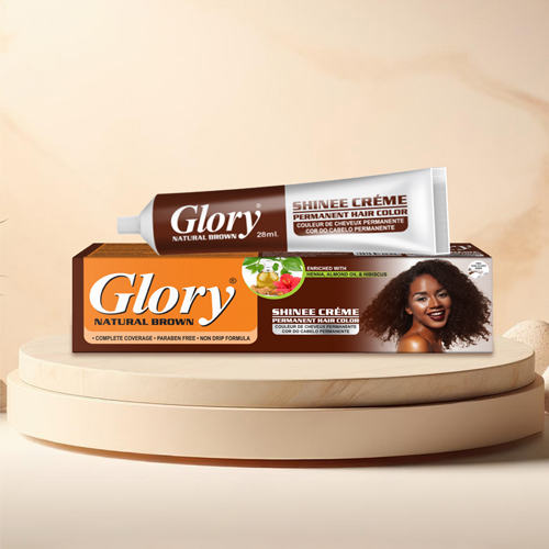 Glory Creme Hair Color Supplier in Saudi Arabia