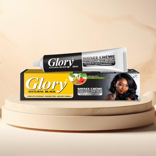 Glory Shinee Crème Manufacturer | Glory Shinee Crème Exporter