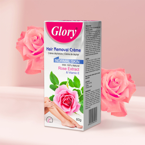 Rose Hair Removal Crème Manufacturer | Rose Hair Removal Crème Manufacturer in Saudi Arabia