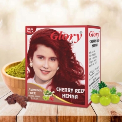 Cherry Red Henna Manufacturers | Cherry Red Henna Manufacturers in Zimbabwe